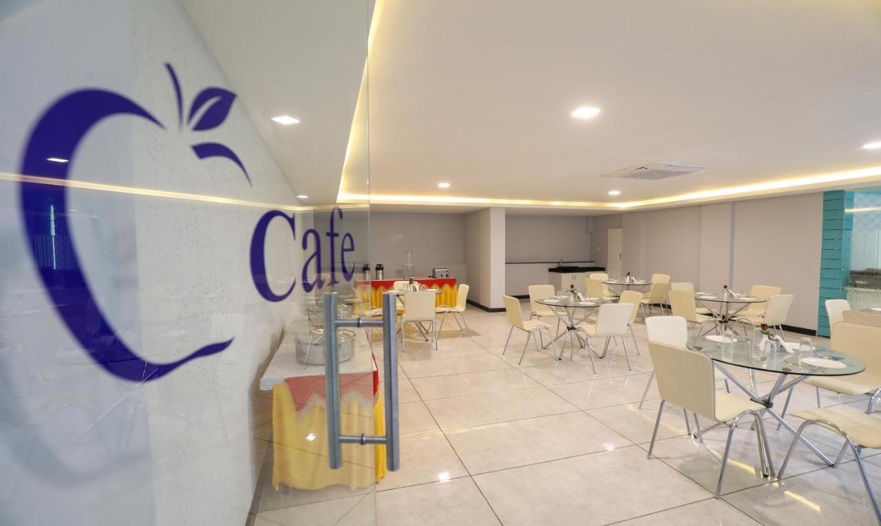 Treebo Apple Hotel Bangalore