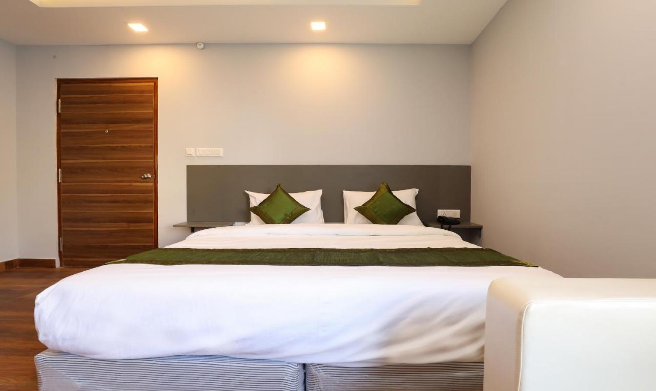 Hotel Treebo Apple Bangalore