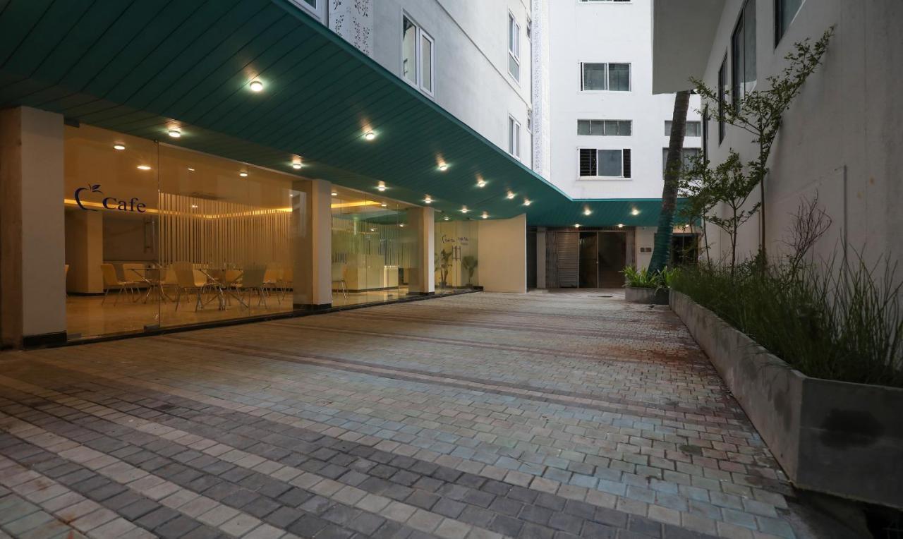 Treebo Apple 3* Bangalore