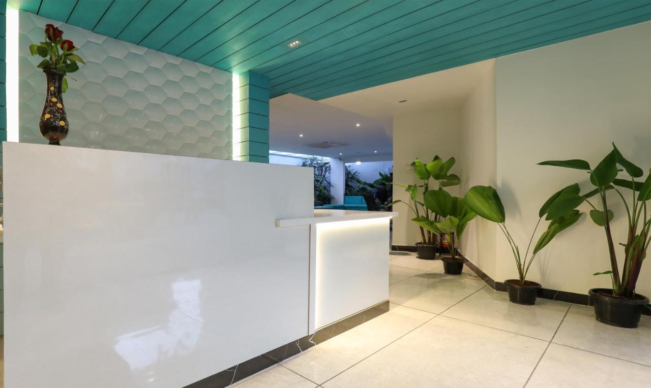 Hotel Treebo Apple 3*