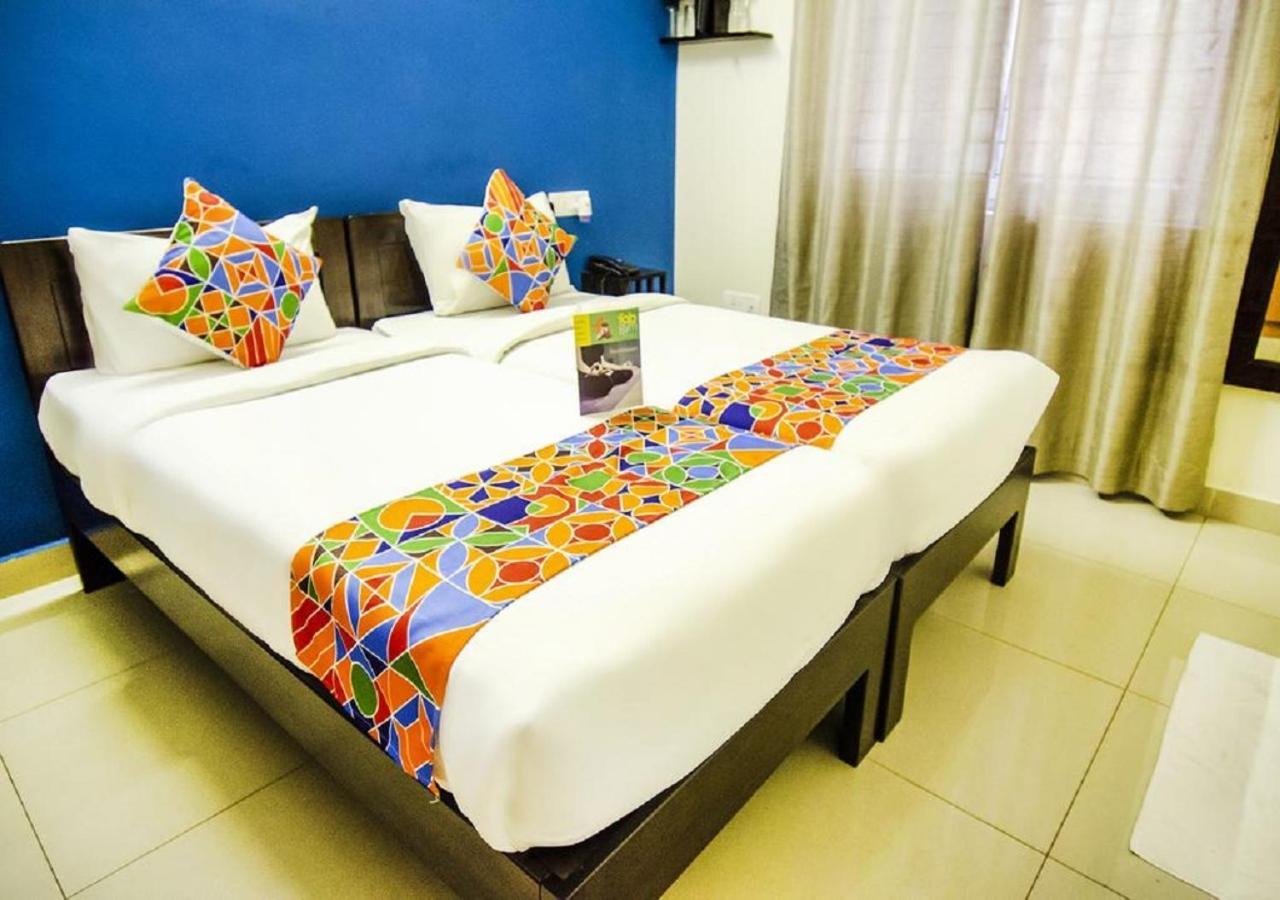 The 12 Degrees West Egl Hotel 3*