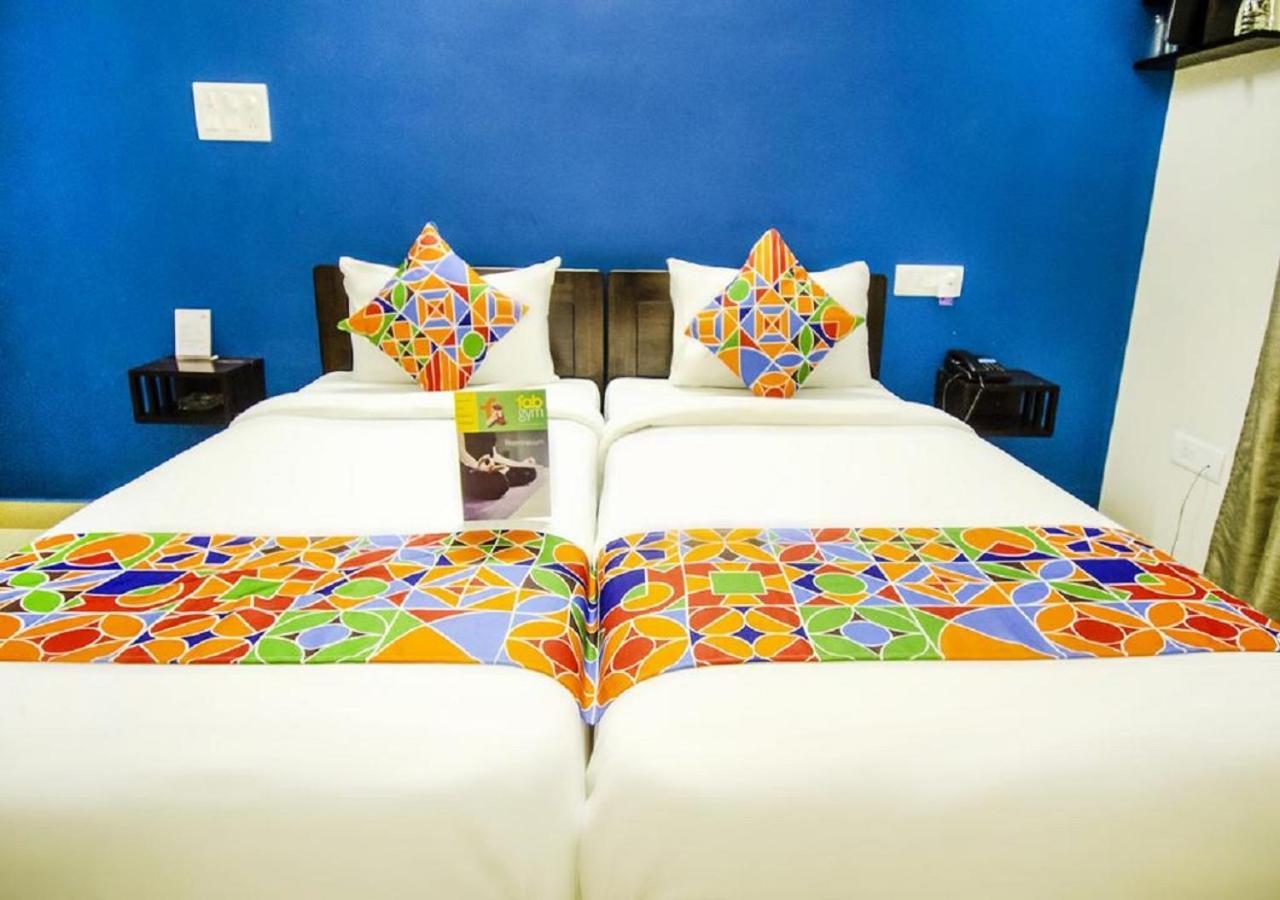 The 12 Degrees West Egl Hotel Bangalore