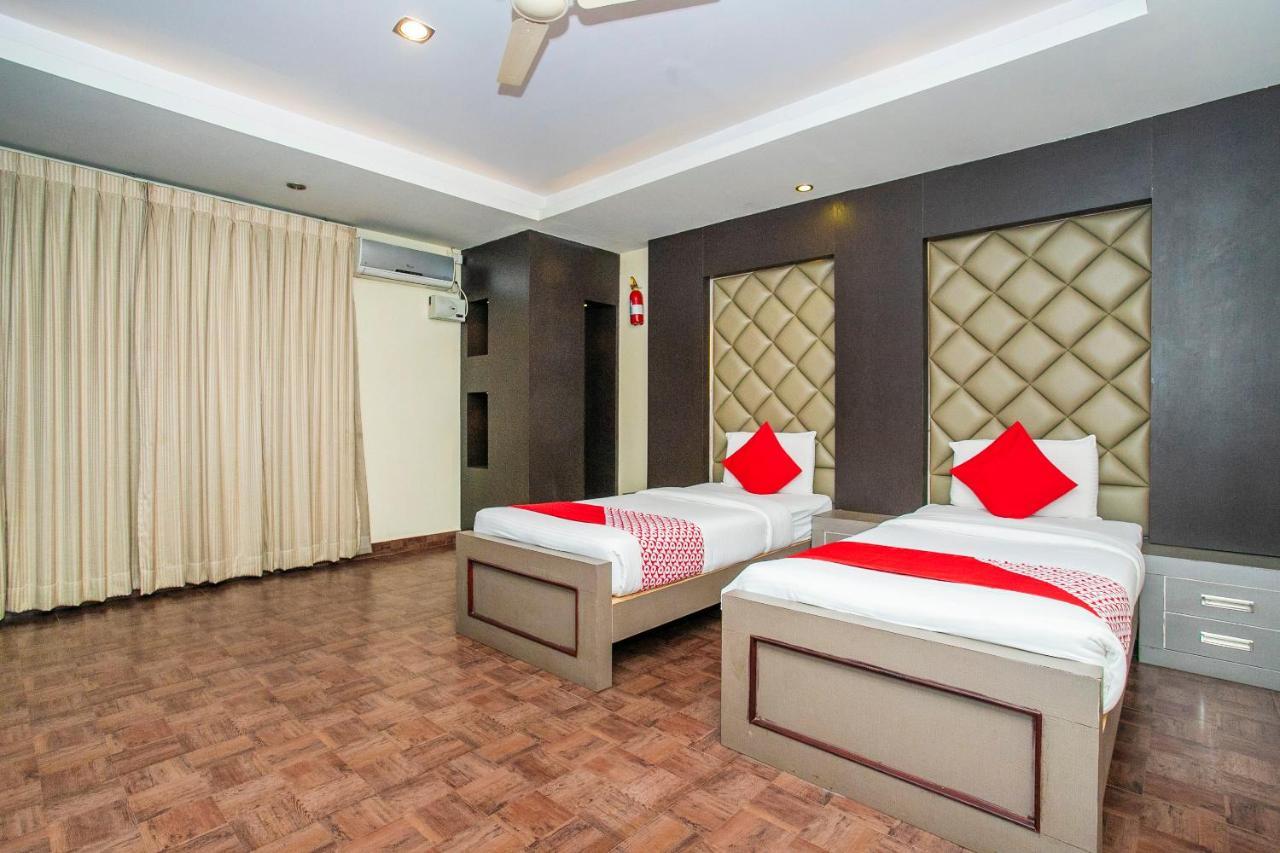Hotel Oyo 4242 Hsr Layout Bangalore