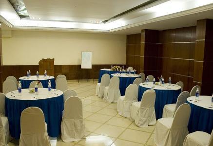 The Infantry 4* Bangalore