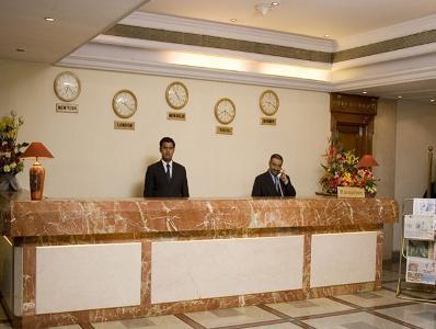 The Infantry Hotel
