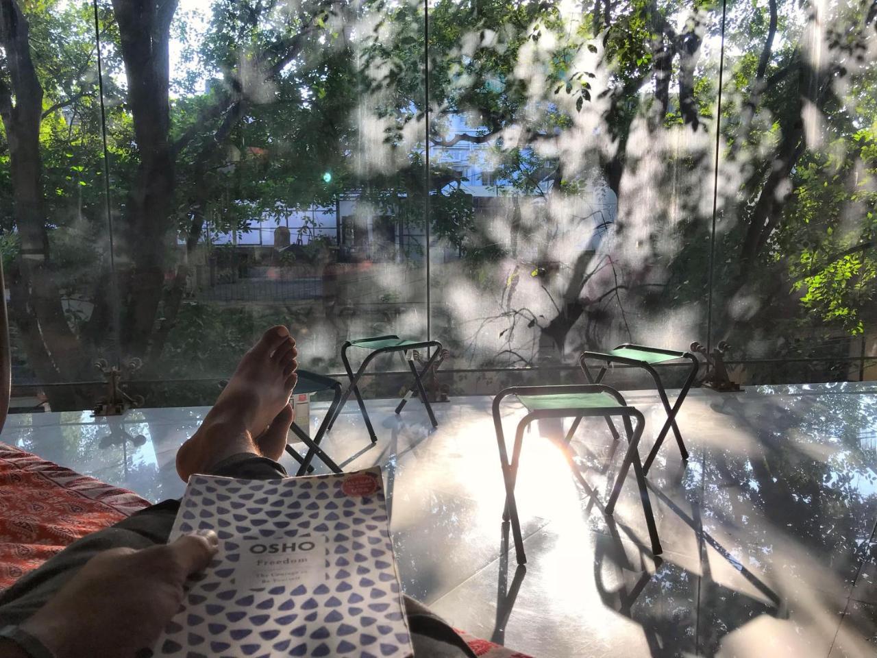 We Albergue