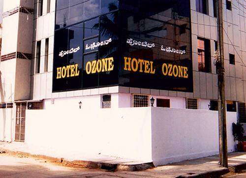 Ozone Bangalore
