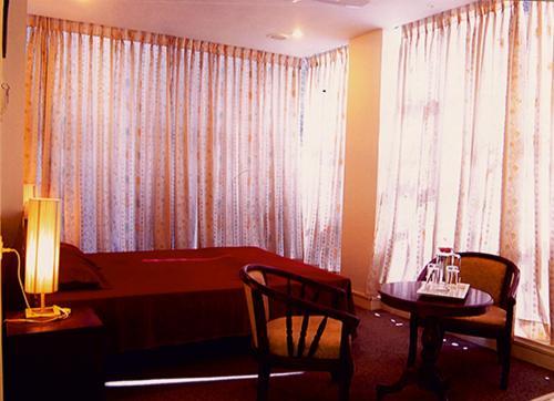 Hotel Ozone Bangalore