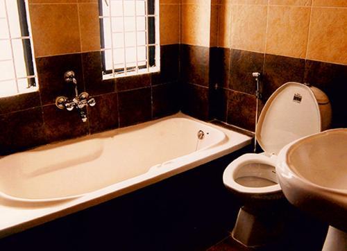 Hotel Ozone Bangalore