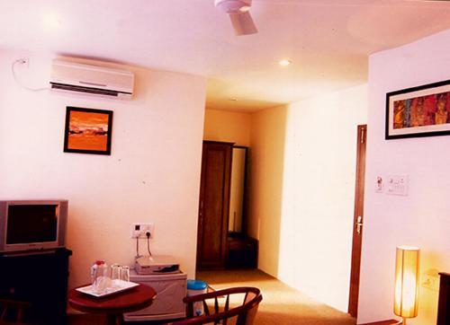 Hotel Ozone *