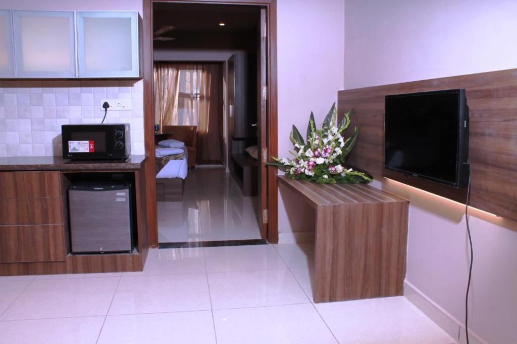 Savoury Business 3* Bangalore