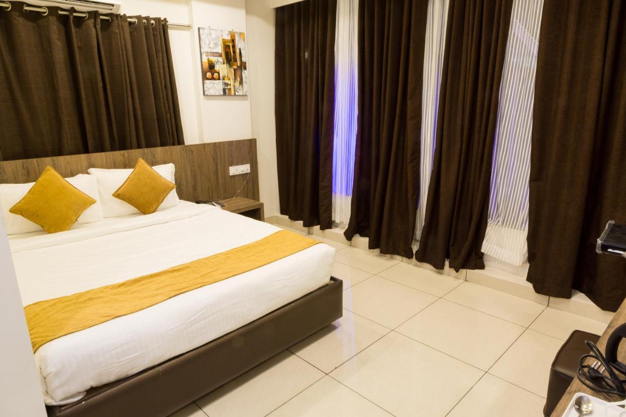 Hotel The Porch Hotel/service Bangalore
