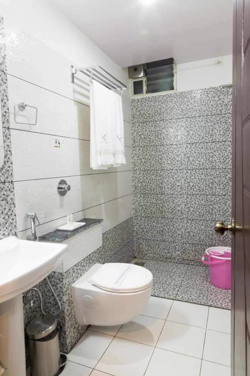Hotel The Porch Hotel/service 3*