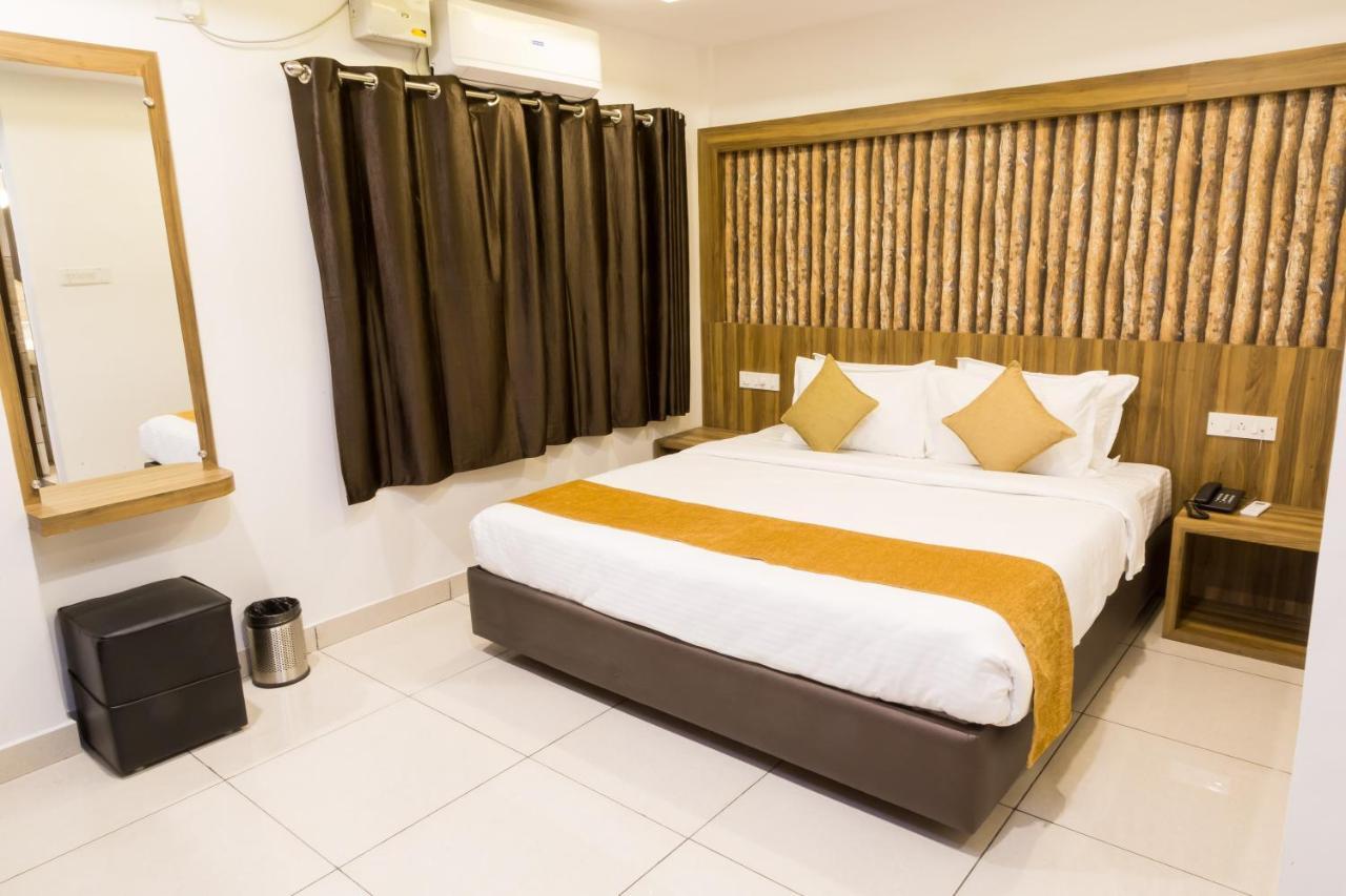 The Porch Hotel/service 3*