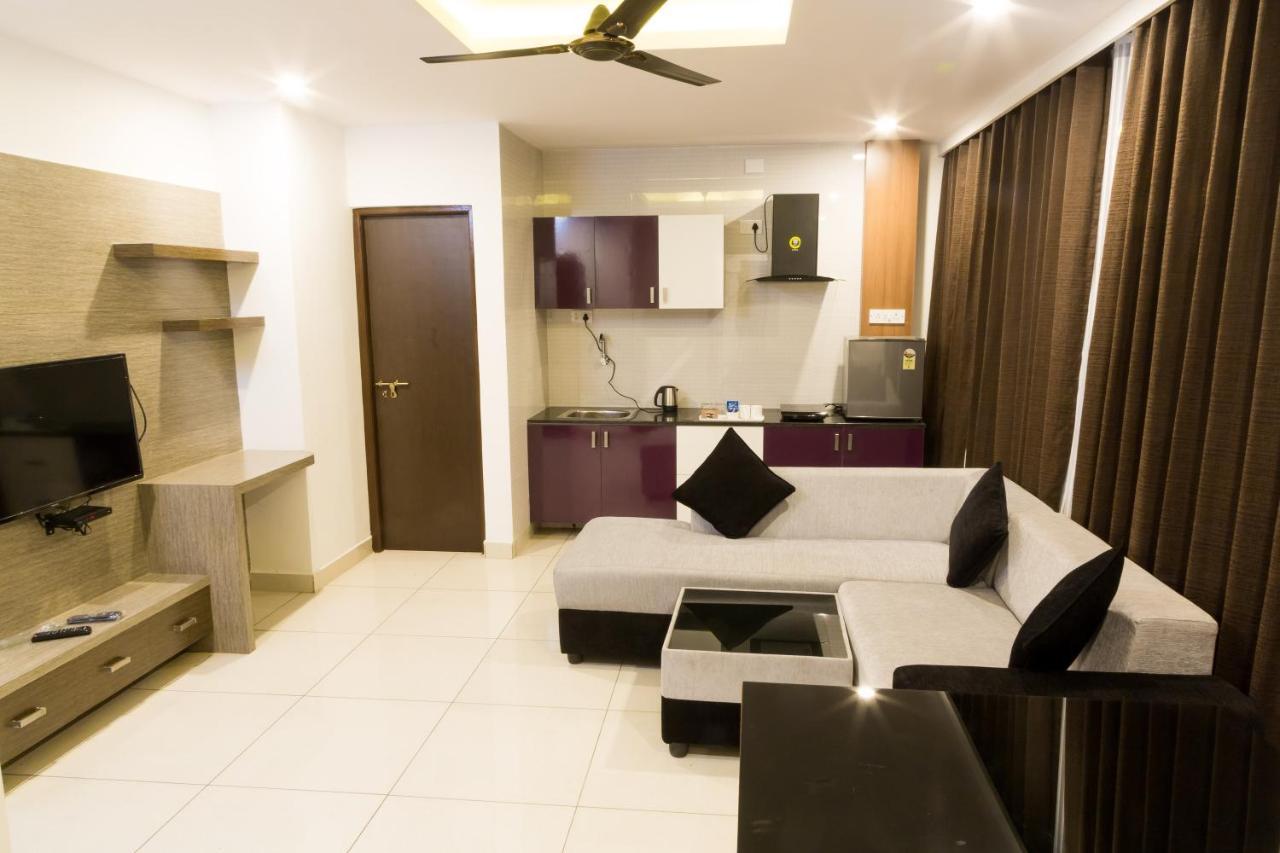 The Porch Hotel/service 3* Bangalore