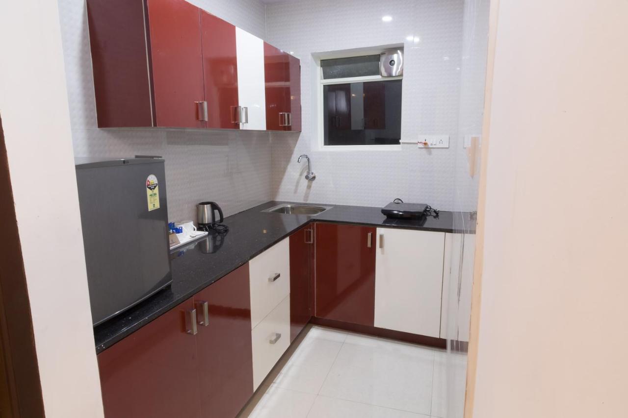 The Porch Hotel/service Bangalore