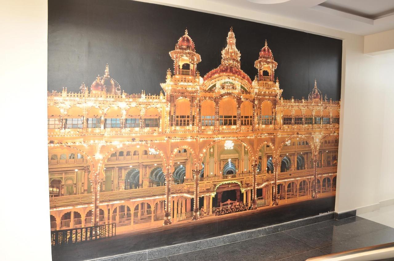 Oyo 10324 Hotel Bangalore