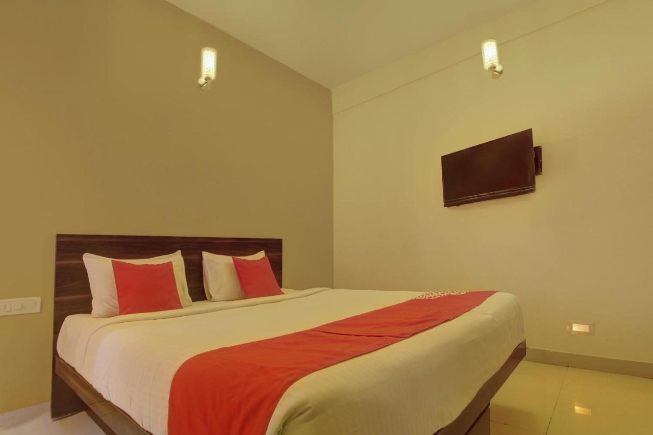 Ckb Hotel Bangalore