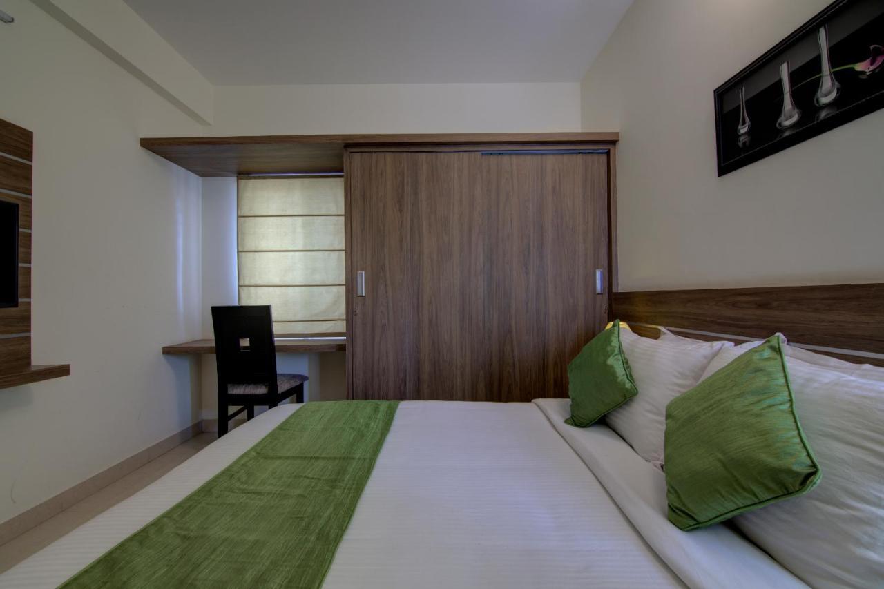 Apartamento Sunshine Suites-premium *