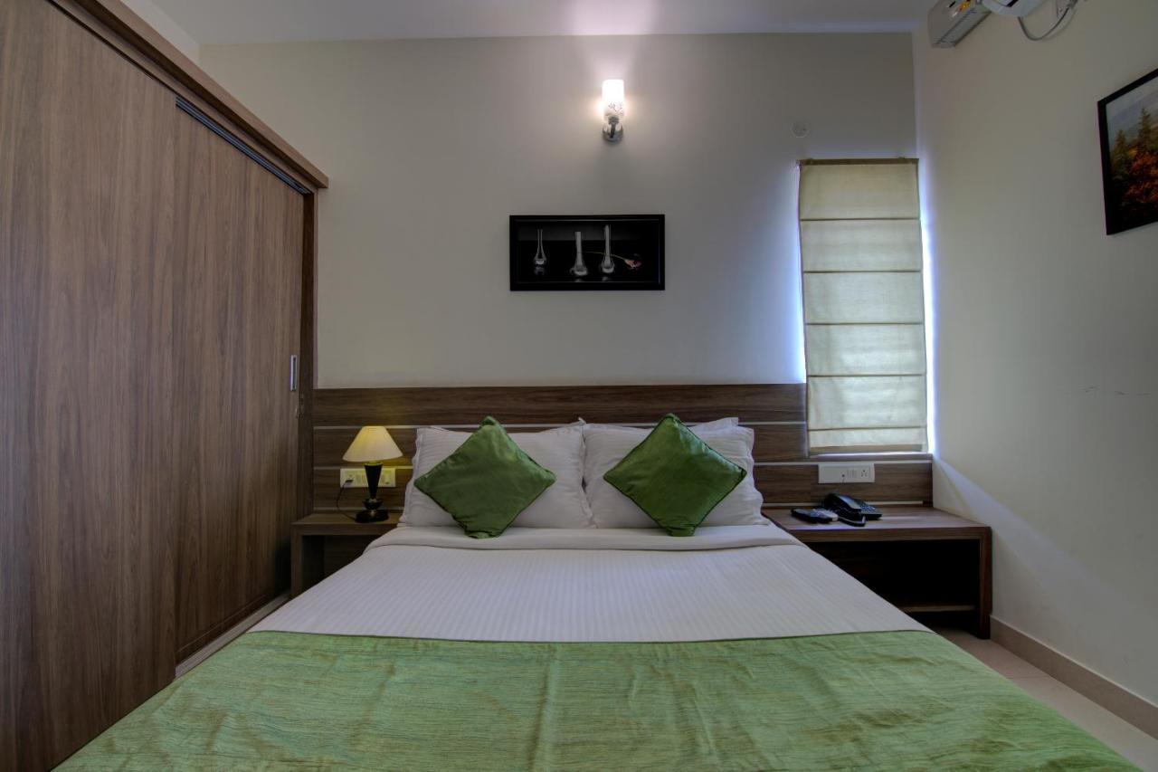 Sunshine Suites-premium *