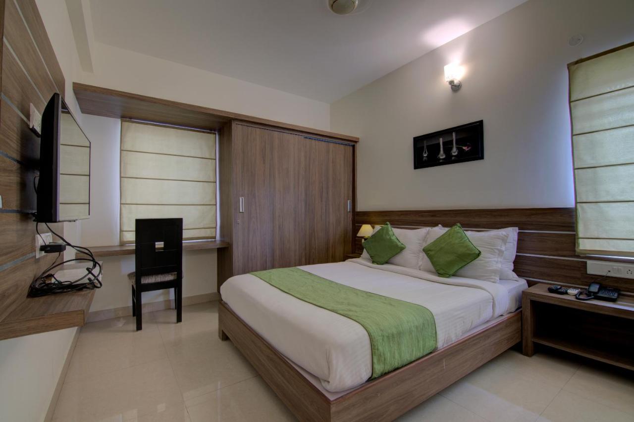 Apartamento Sunshine Suites-premium