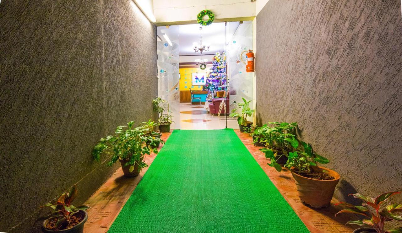 Hotel Mint Queensway Near Ulsoor 3*