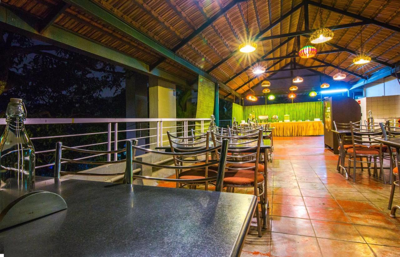 Mint Queensway Near Ulsoor 3*
