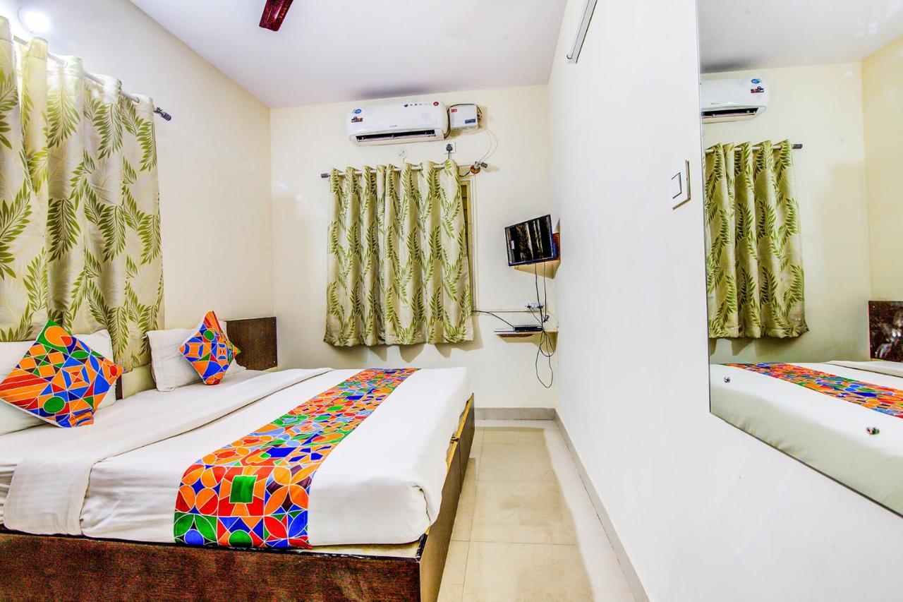Fabhotel Garden Deluxe Koramangala Villa