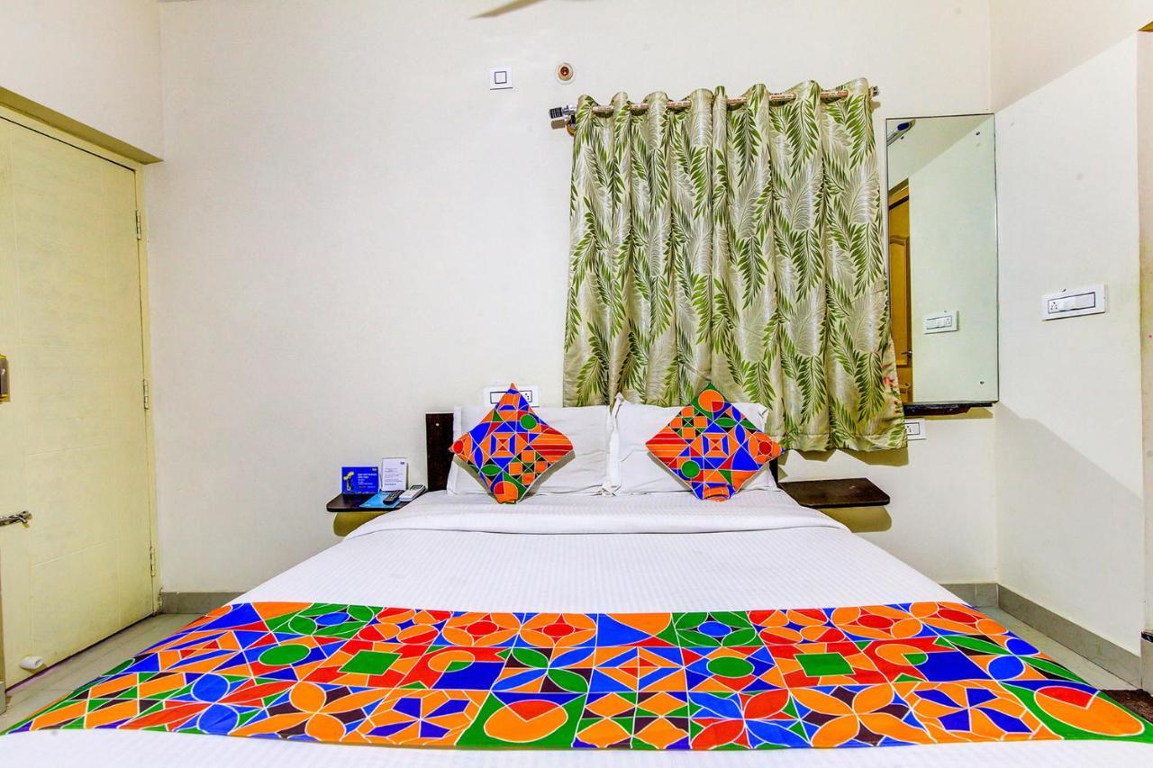 Fabhotel Garden Deluxe Koramangala *