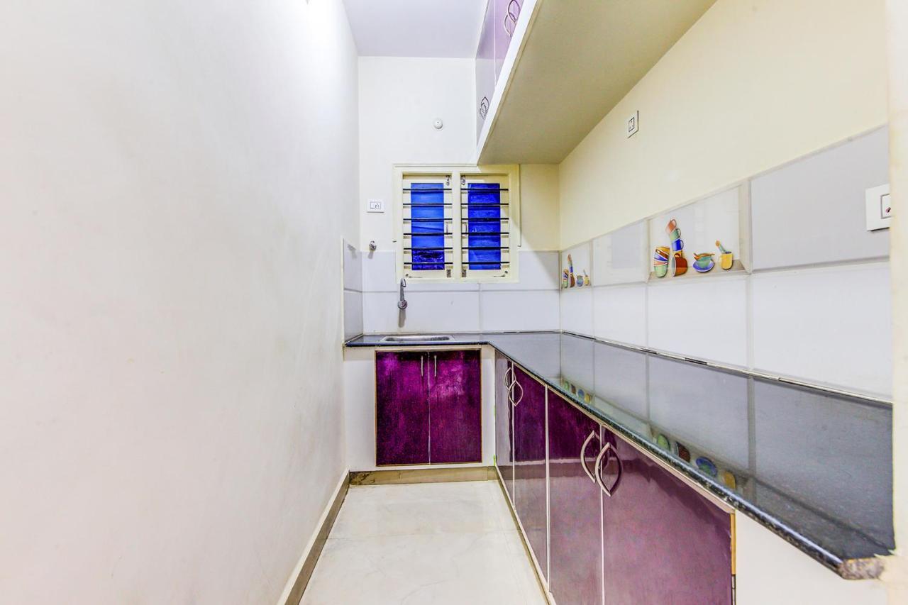 Fabhotel Garden Deluxe Koramangala Villa Bangalore