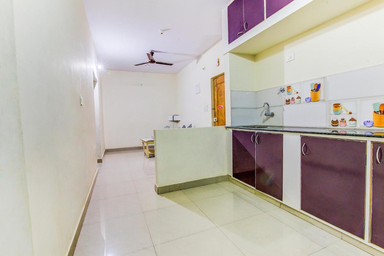 Fabhotel Garden Deluxe Koramangala