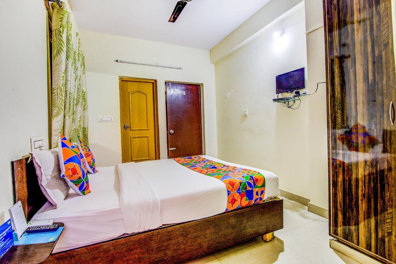 Fabhotel Garden Deluxe Koramangala *