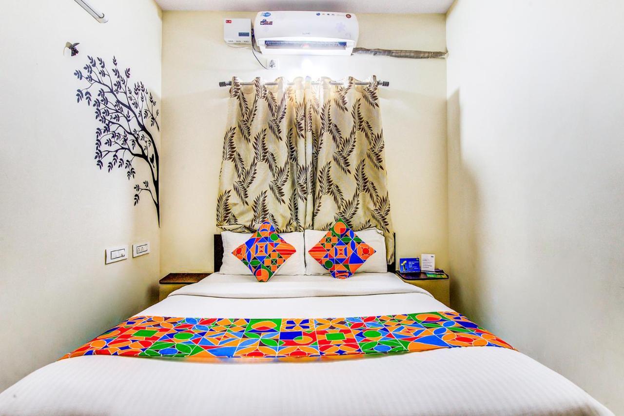 Fabhotel Garden Deluxe Koramangala Villa