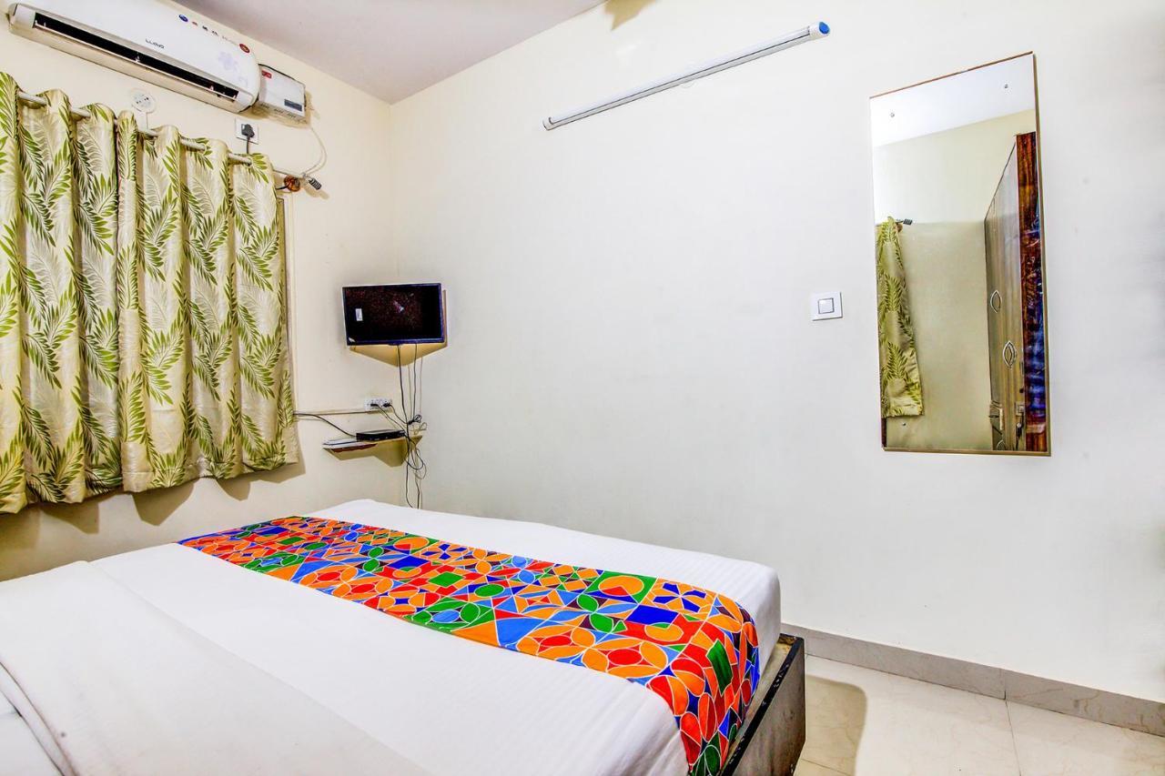 Fabhotel Garden Deluxe Koramangala Villa Bangalore