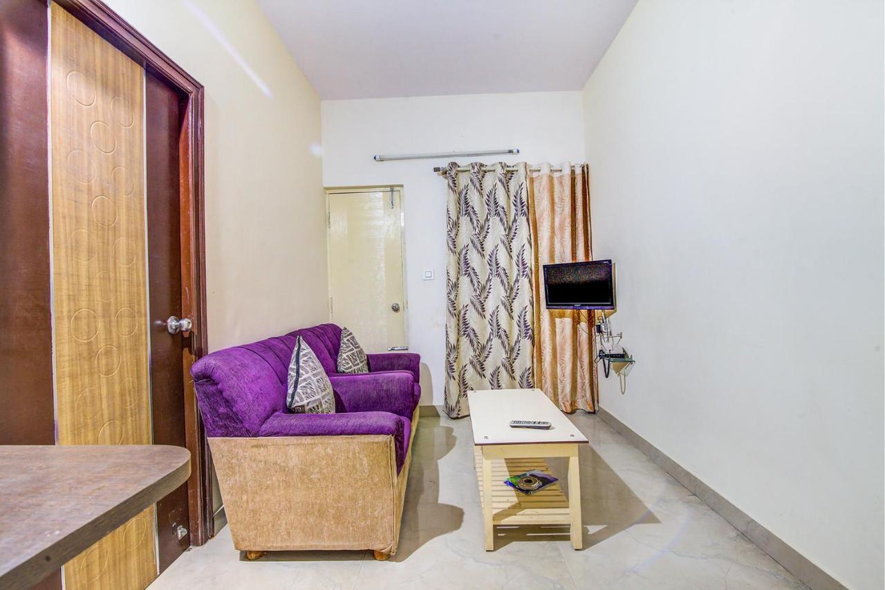 Fabhotel Garden Deluxe Koramangala * Bangalore