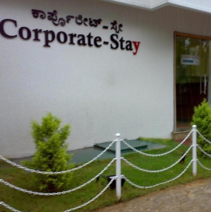 Corporate Hotel Bangalore