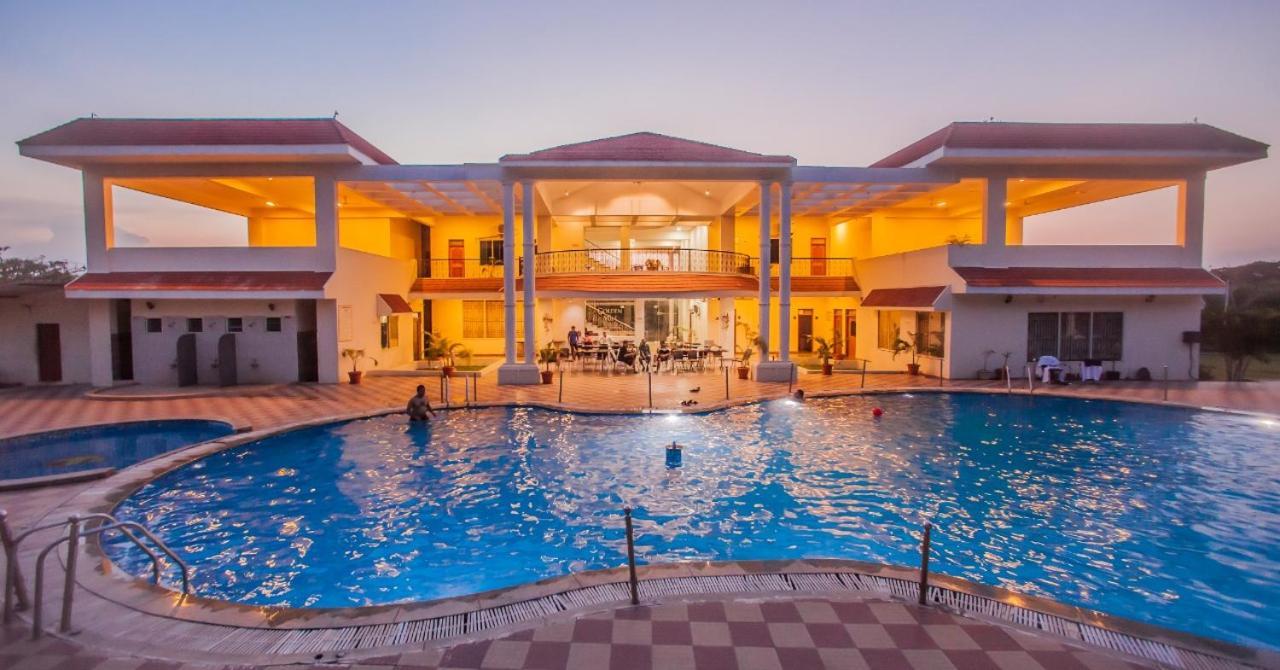 Resort Golden Mile