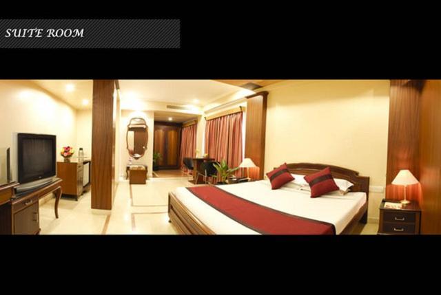 Sun International And 3* Bangalore