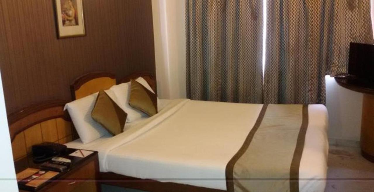 Sun International And Hotel Bangalore