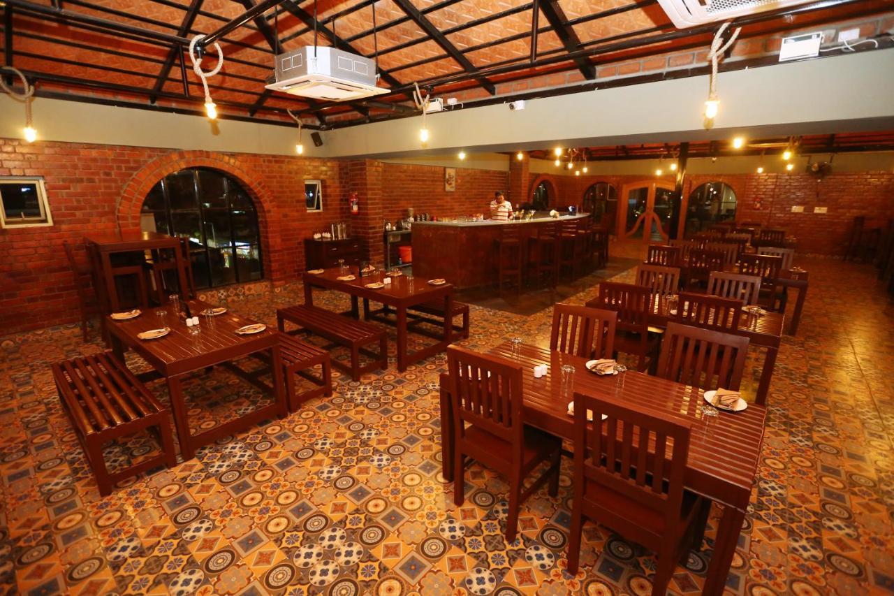 The Shack Hotel Bangalore
