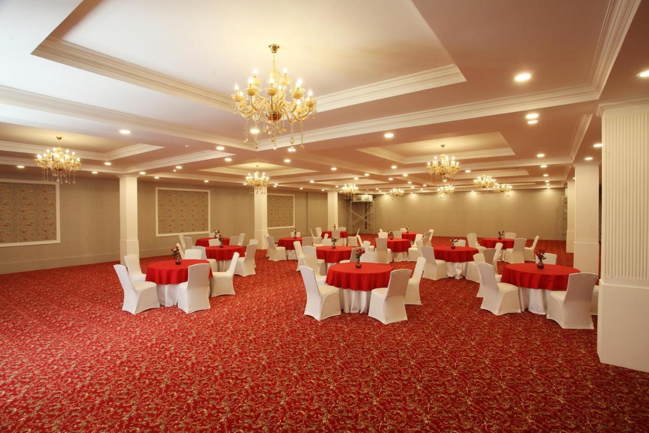 Royalton Leisure & Bangalore