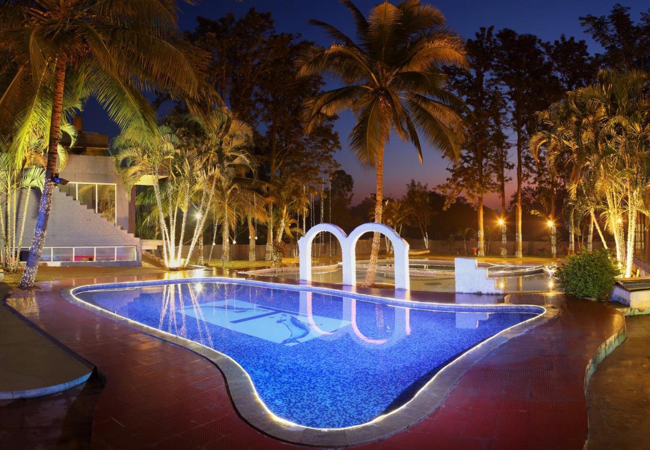 Royalton Leisure & * Bangalore