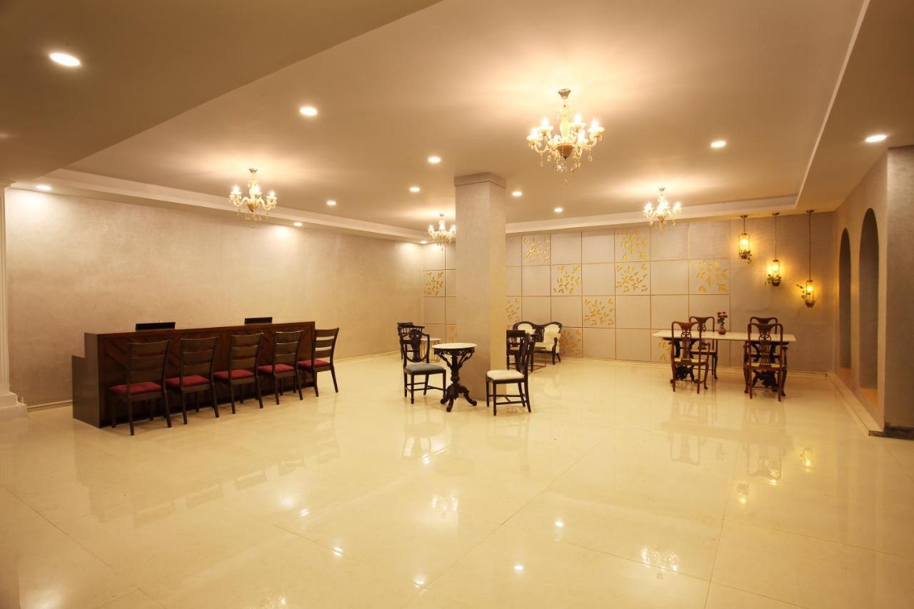 Hotel Royalton Leisure &