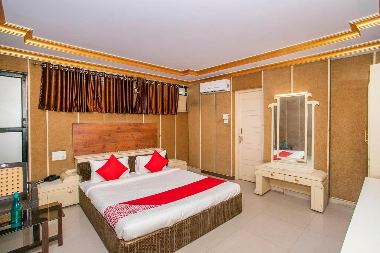 Oyo 26565 Rajatha Mahal Hotel