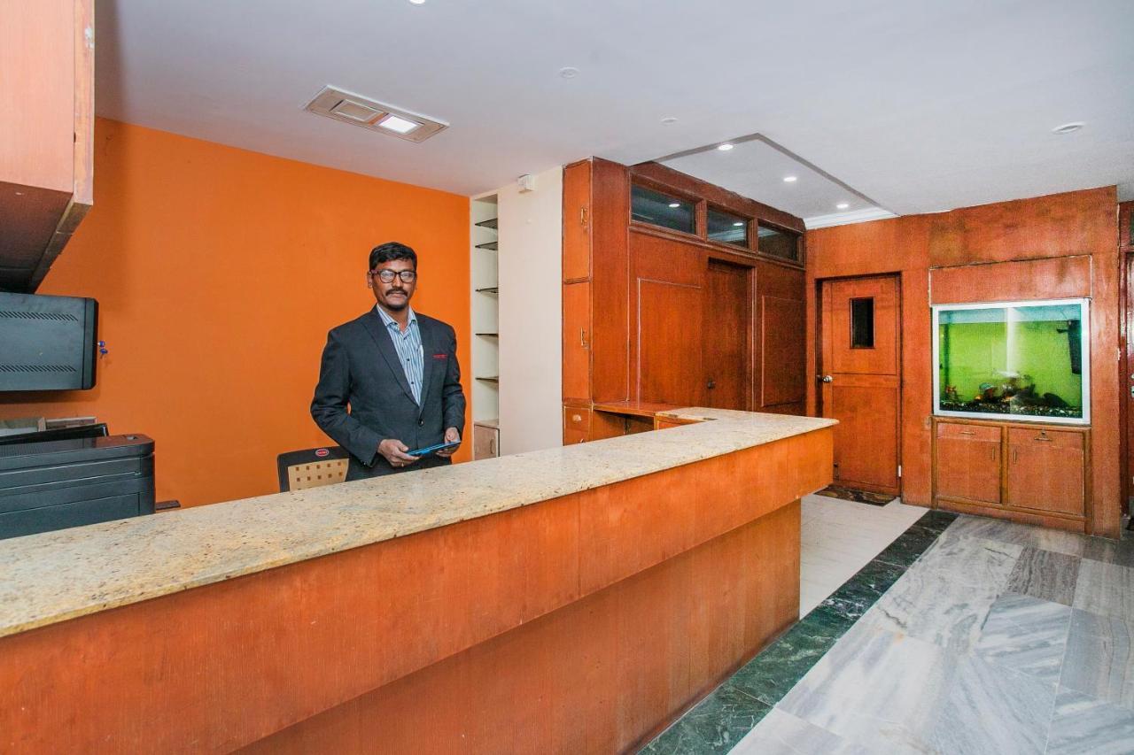 Oyo 26565 Rajatha Mahal Hotel Bangalore