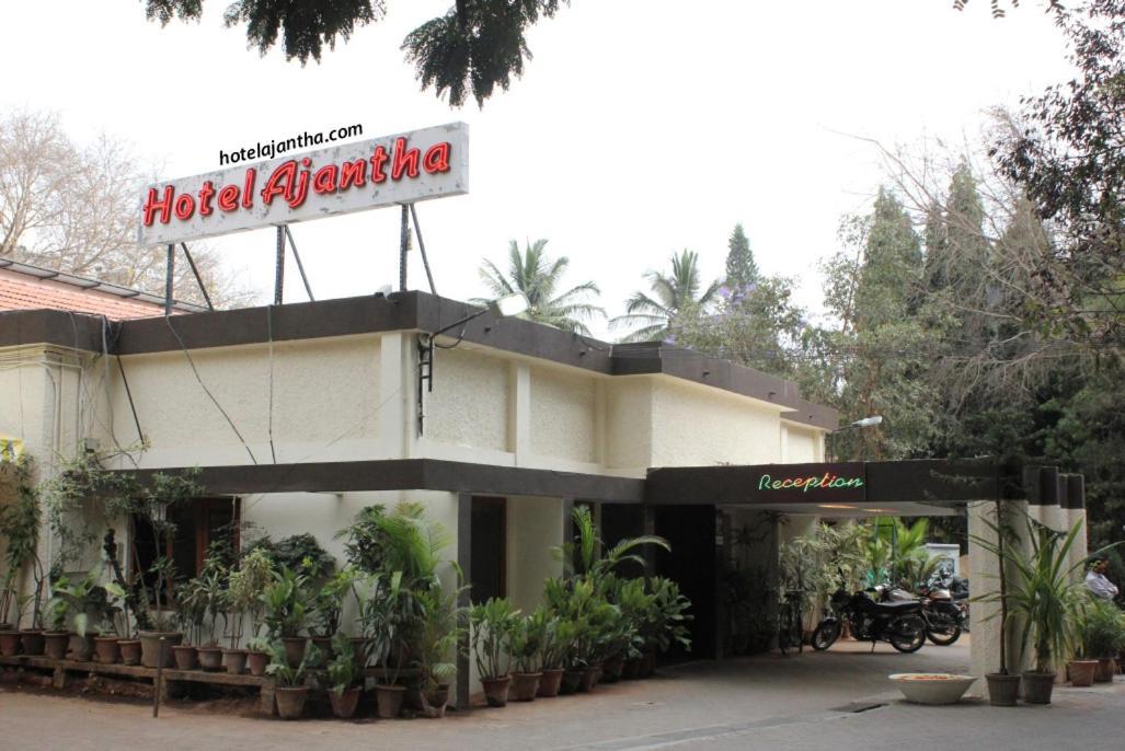 Ajantha 3* Bangalore