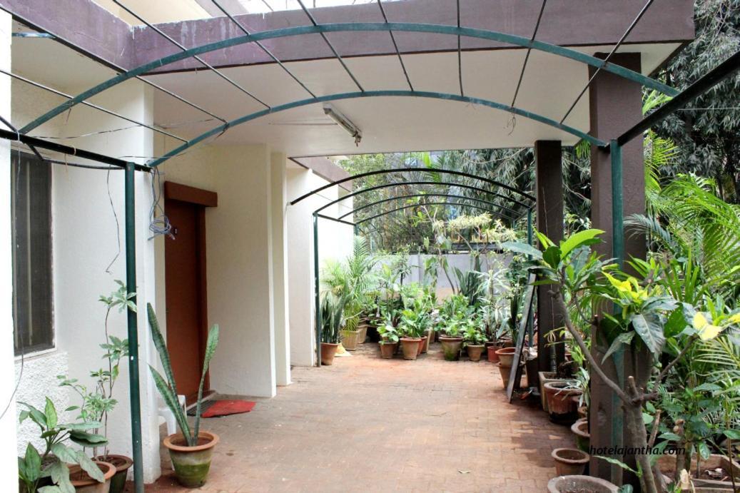Ajantha Hotel
