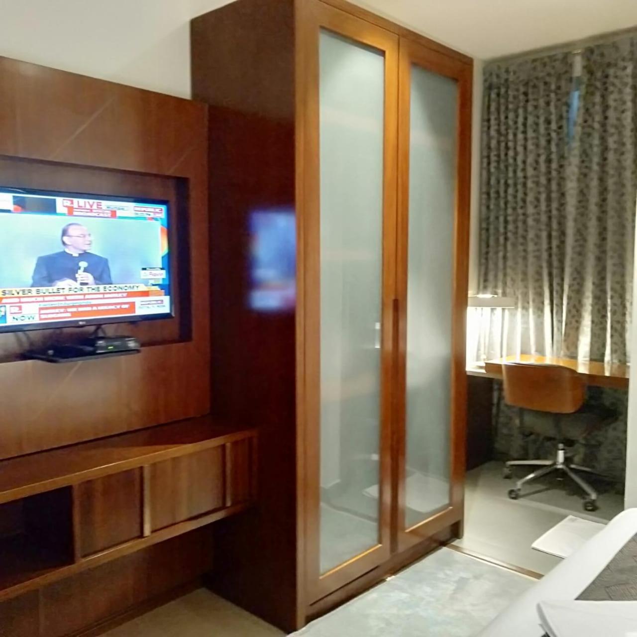Hotel De Mandarin 3*