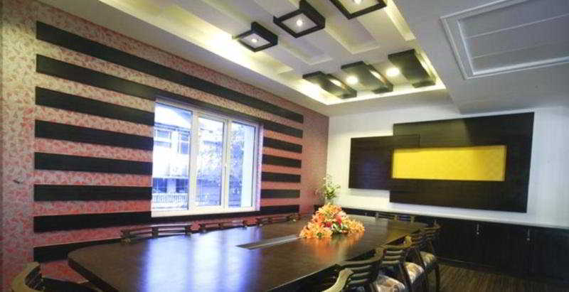 Silic Rest 2* Bangalore