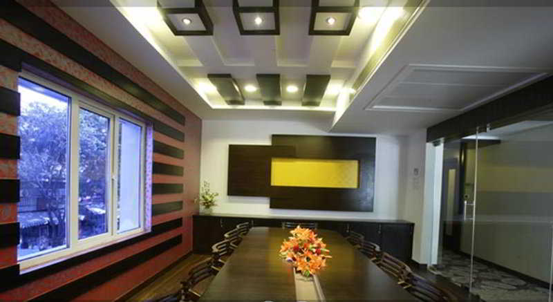 Hotel Silic Rest Bangalore